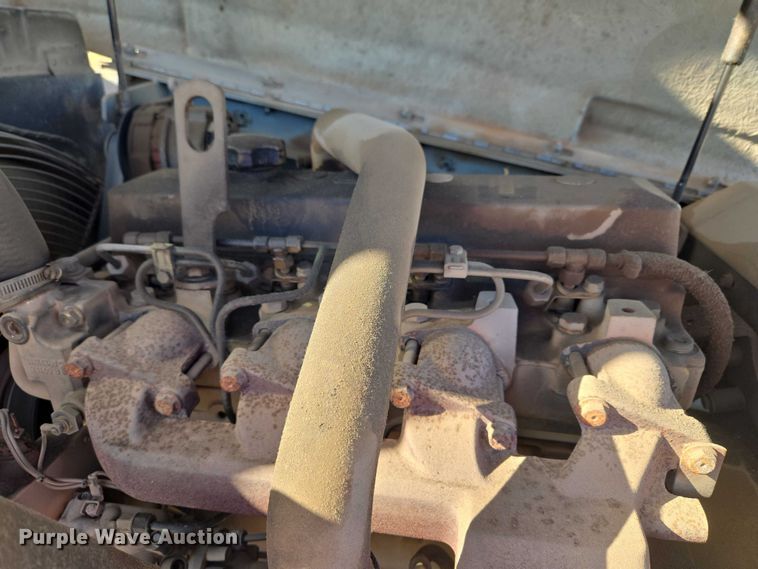 image for item ET1149 Gradall XL3200 II excavator