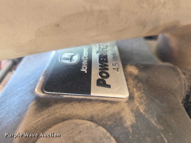 image for item ET1149 Gradall XL3200 II excavator