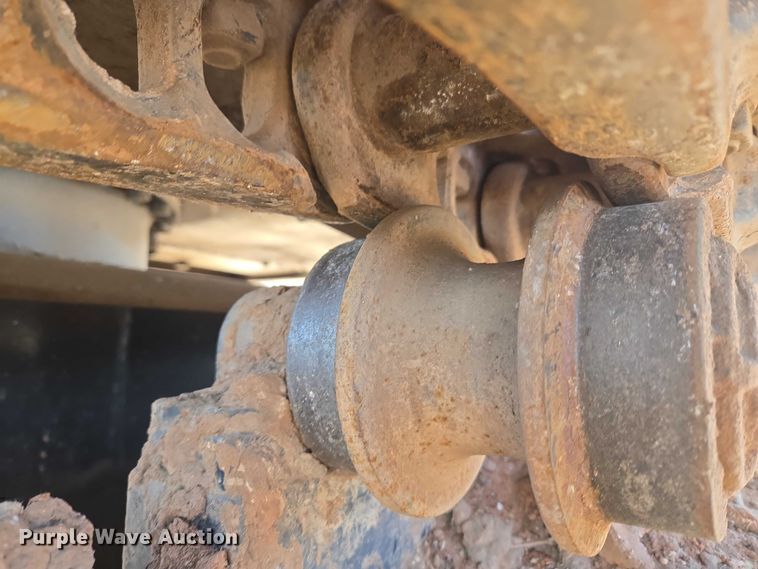 image for item ET1149 Gradall XL3200 II excavator