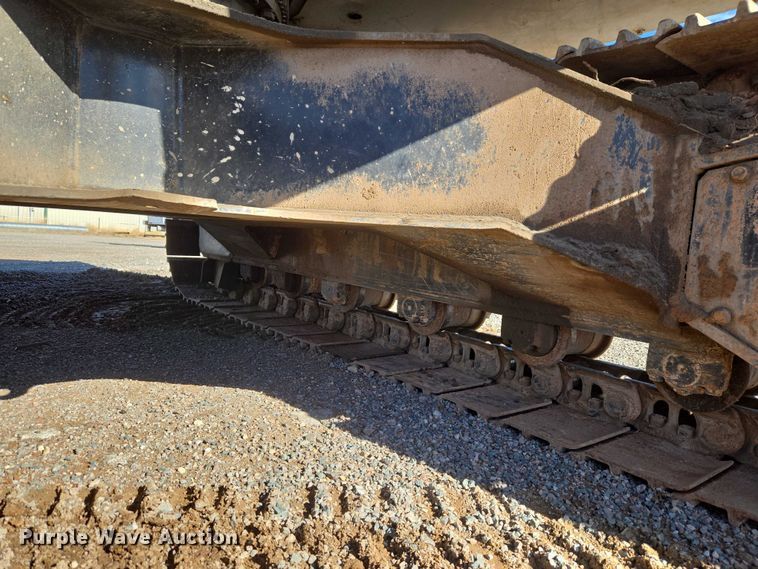 image for item ET1149 Gradall XL3200 II excavator