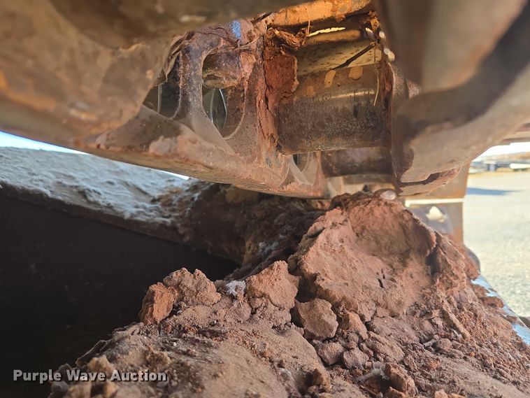 image for item ET1149 Gradall XL3200 II excavator