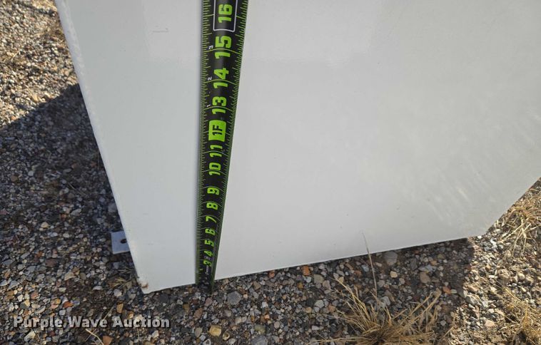 image for item ET1151 (2) oil tanks