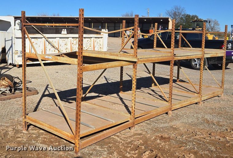 image for item ET1153 (2) shelves