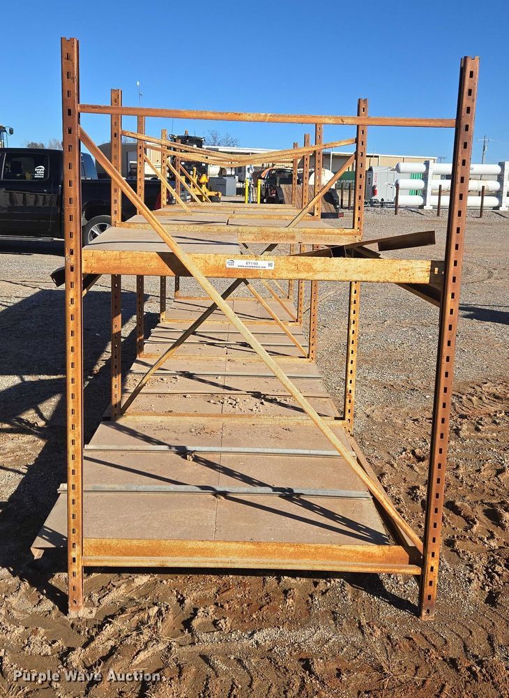 image for item ET1153 (2) shelves