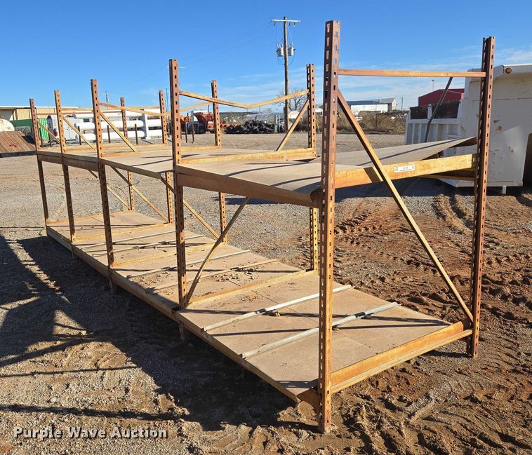 image for item ET1153 (2) shelves