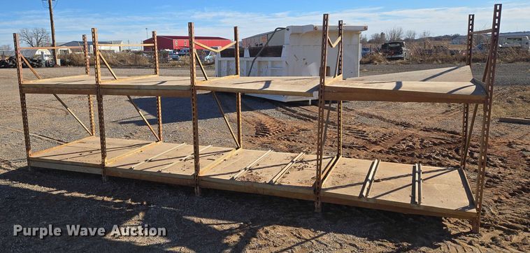 image for item ET1153 (2) shelves