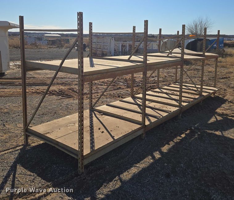 image for item ET1153 (2) shelves