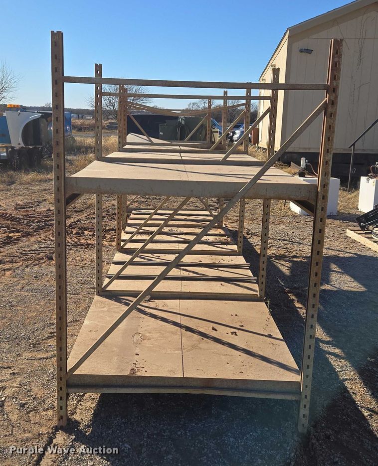 image for item ET1153 (2) shelves