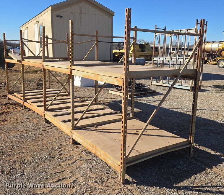 image for item ET1153 (2) shelves