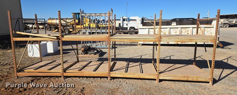 image for item ET1153 (2) shelves