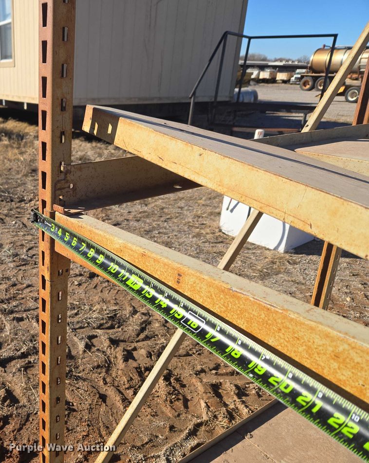 image for item ET1153 (2) shelves