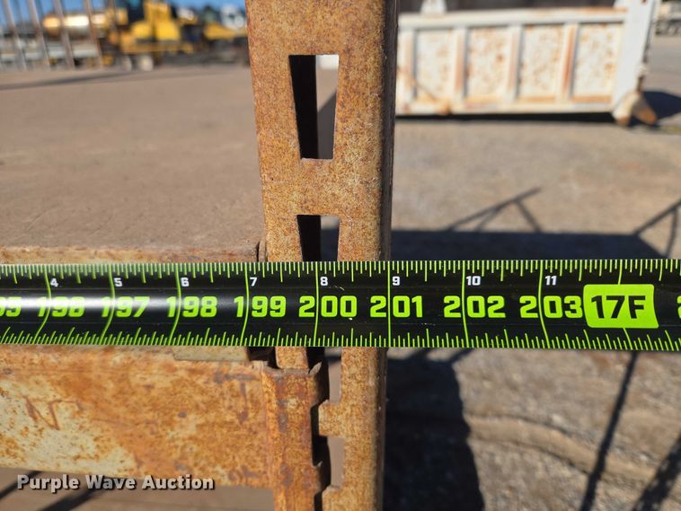 image for item ET1153 (2) shelves