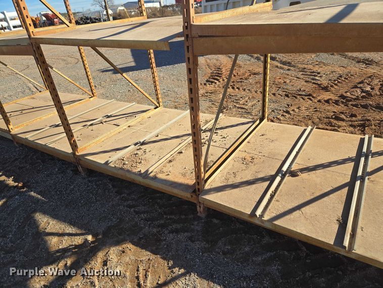 image for item ET1153 (2) shelves