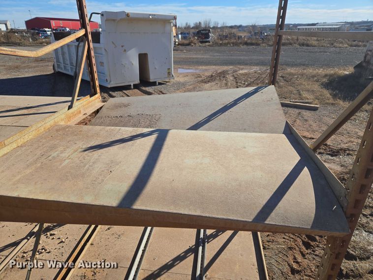 image for item ET1153 (2) shelves