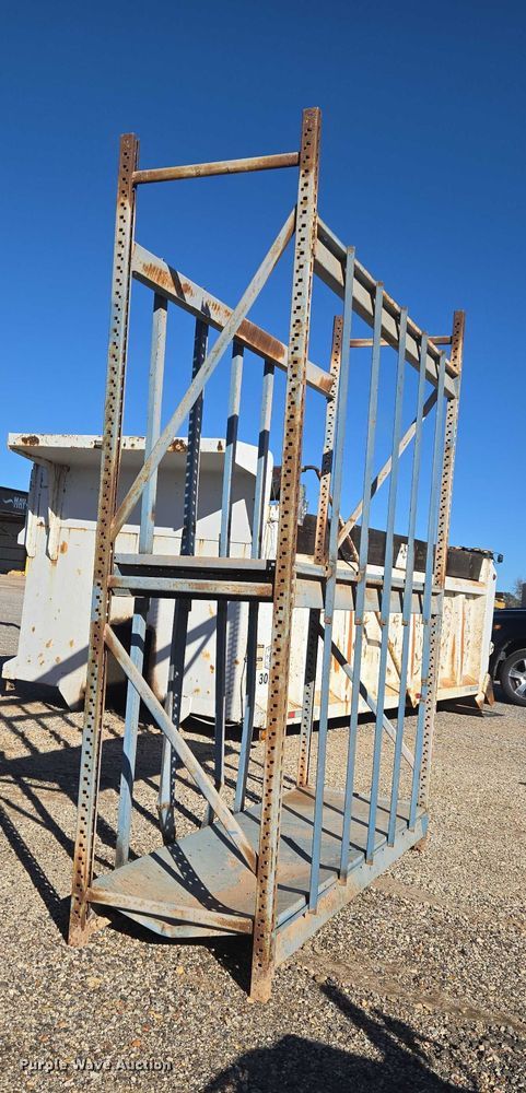 image for item ET1153 (2) shelves