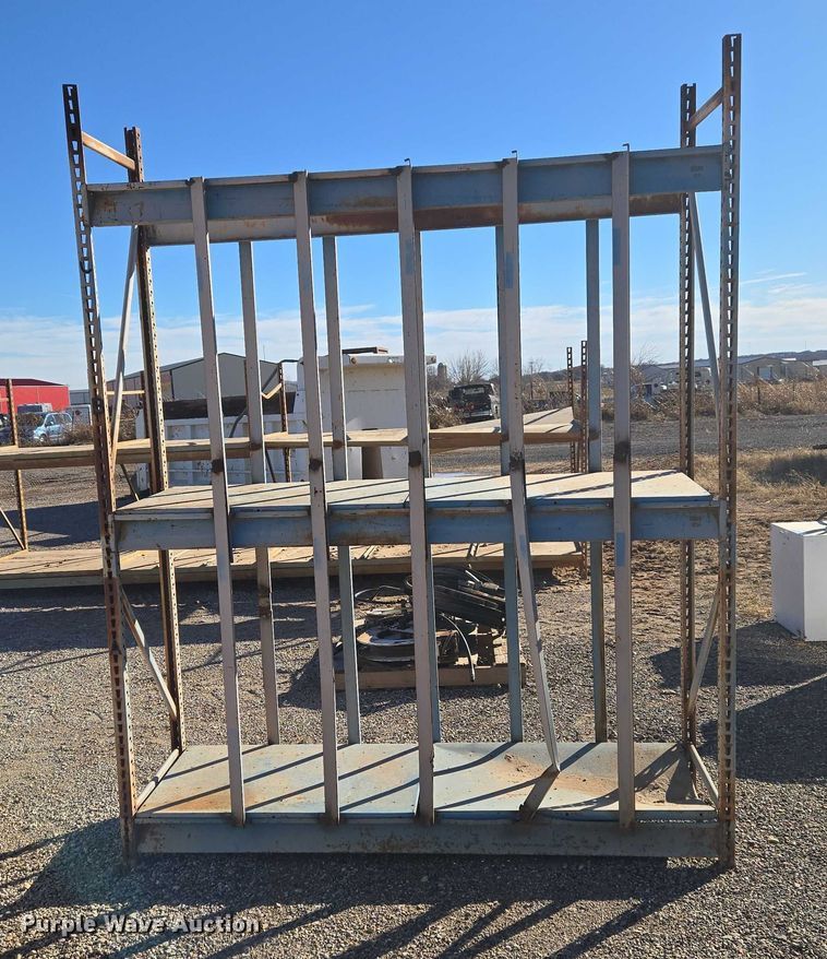 image for item ET1153 (2) shelves