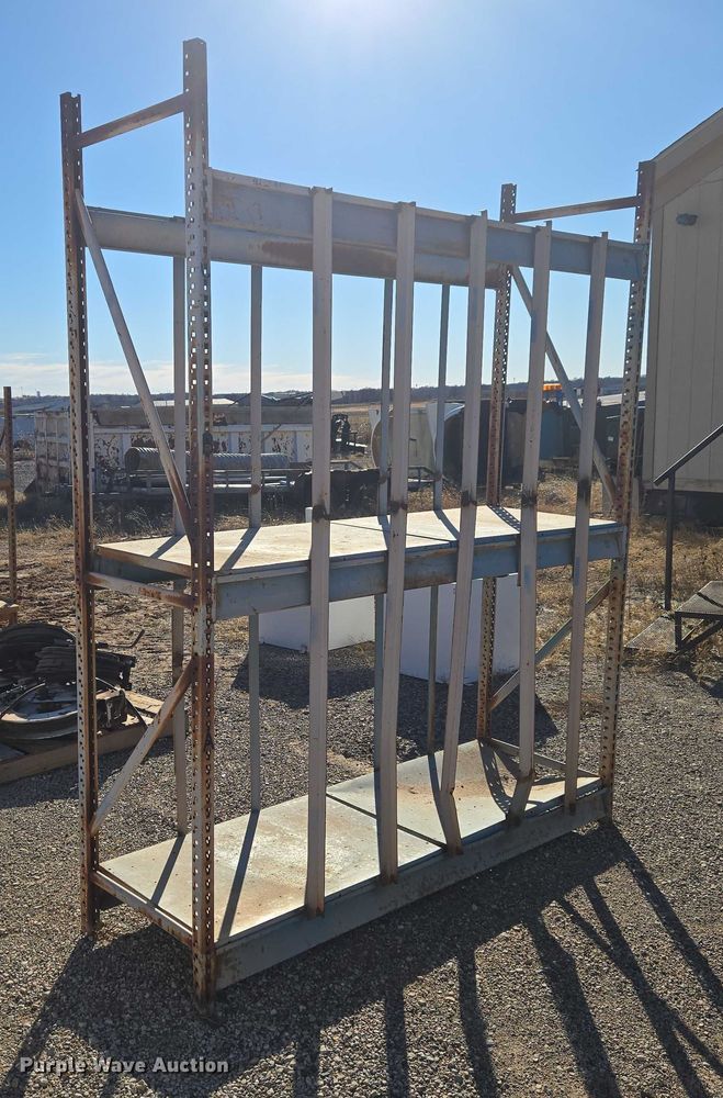 image for item ET1153 (2) shelves