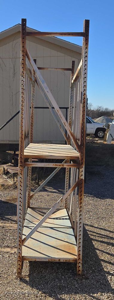 image for item ET1153 (2) shelves