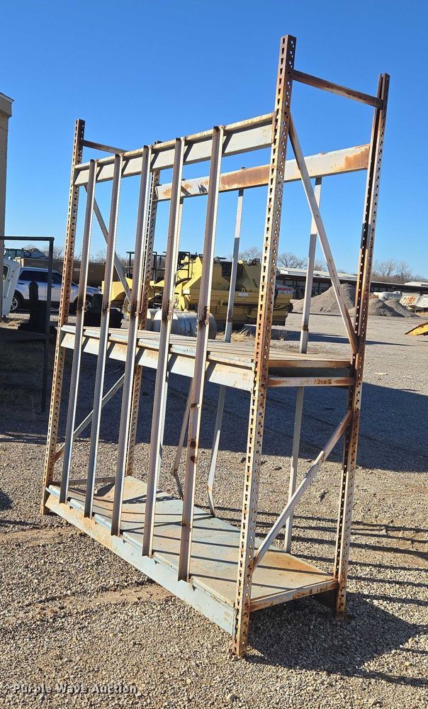 image for item ET1153 (2) shelves