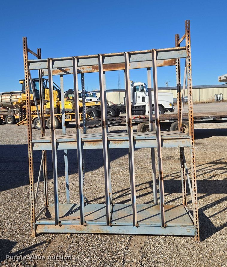 image for item ET1153 (2) shelves