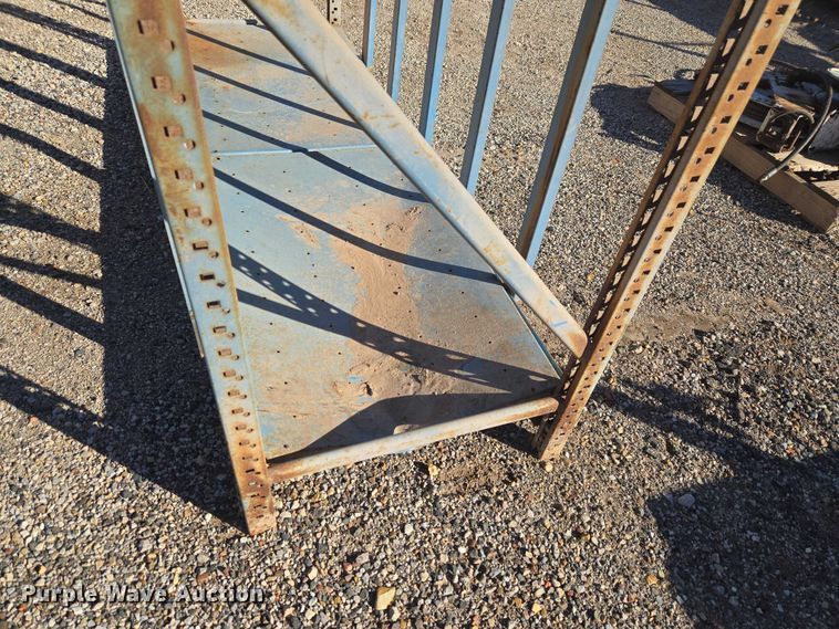 image for item ET1153 (2) shelves