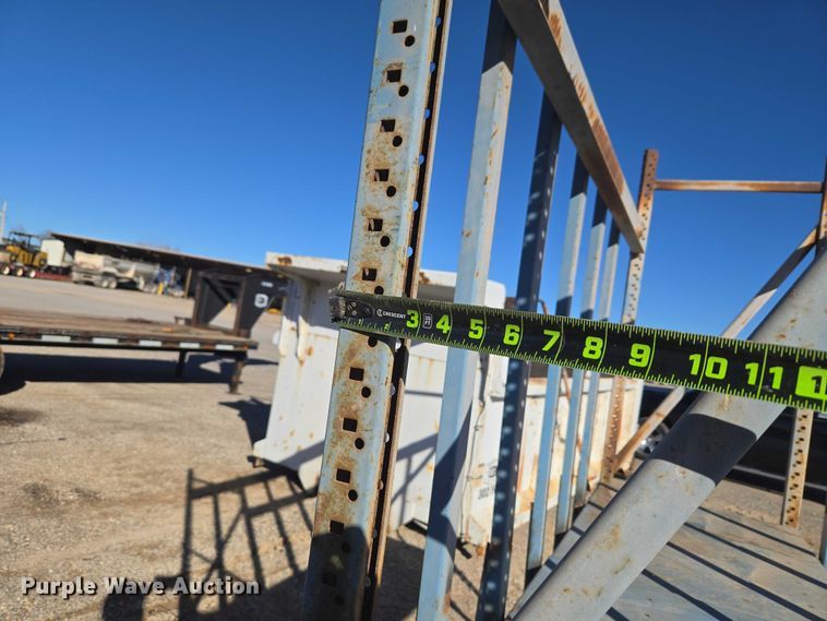 image for item ET1153 (2) shelves