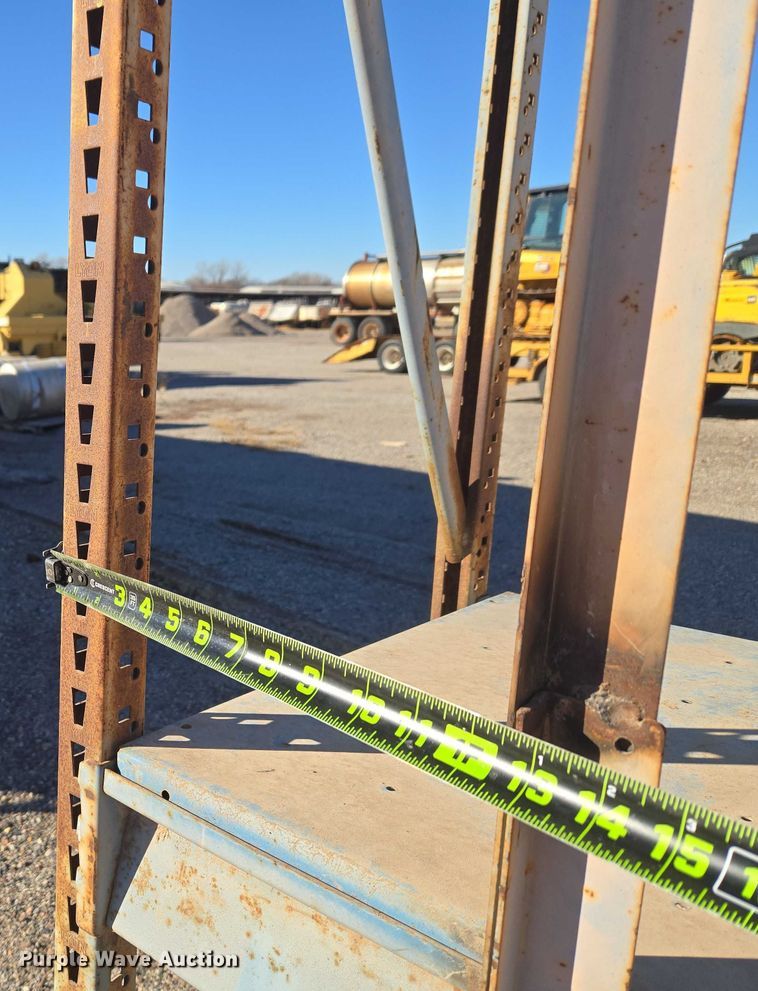 image for item ET1153 (2) shelves