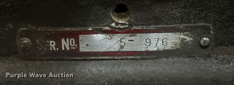 image for item ET4063 Delta drill press