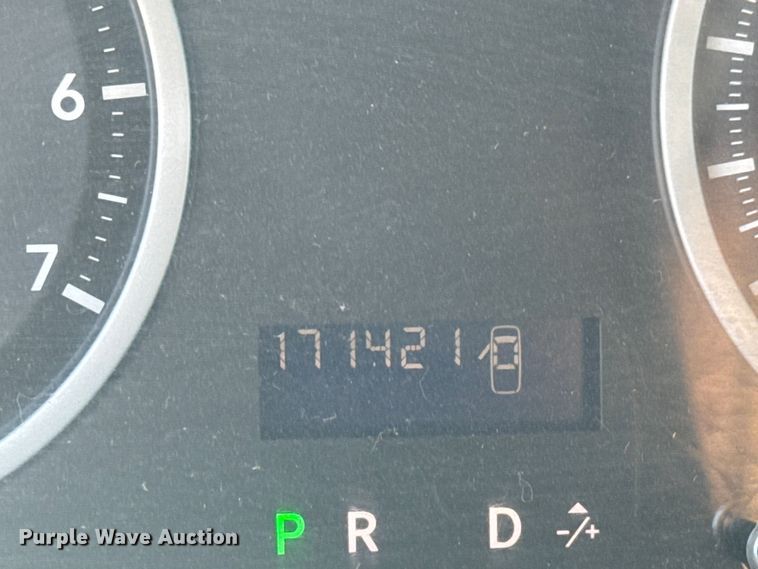 image for item ET4064 2011 Dodge Ram 1500 pickup truck