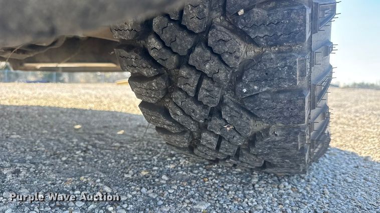 image for item ET4064 2011 Dodge Ram 1500 pickup truck