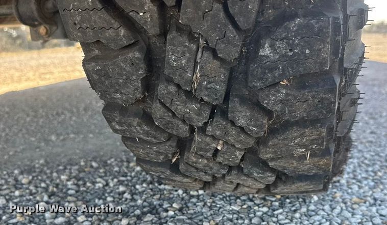 image for item ET4064 2011 Dodge Ram 1500 pickup truck