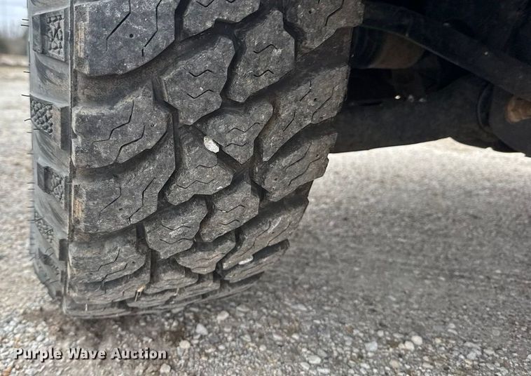 image for item ET4065 2009 Ford F150 pickup truck