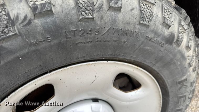 image for item ET4065 2009 Ford F150 pickup truck