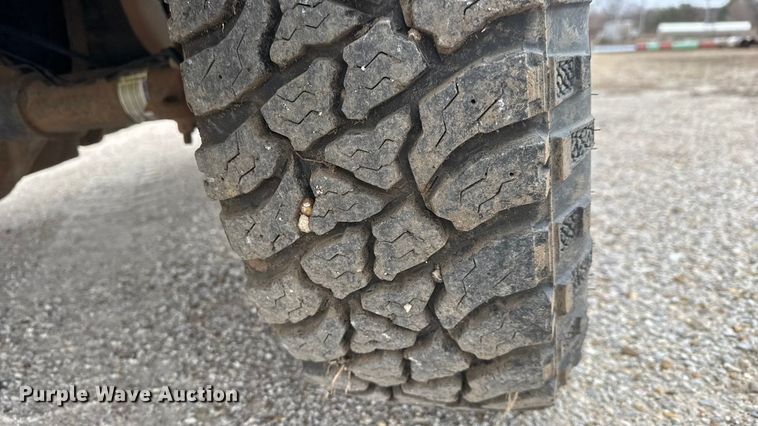 image for item ET4065 2009 Ford F150 pickup truck