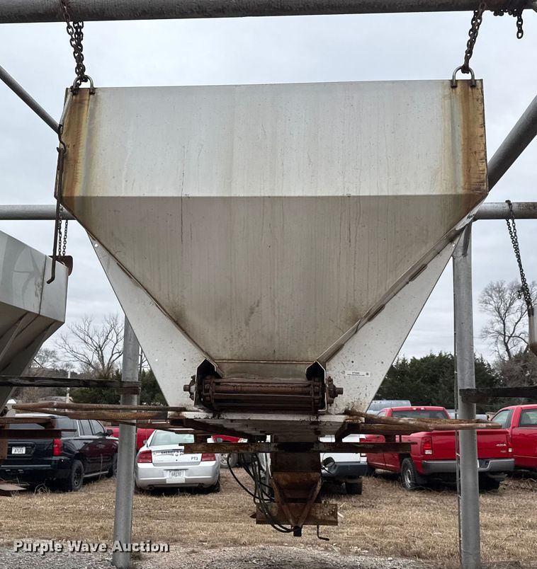 image for item ET4066 Swenson spreader