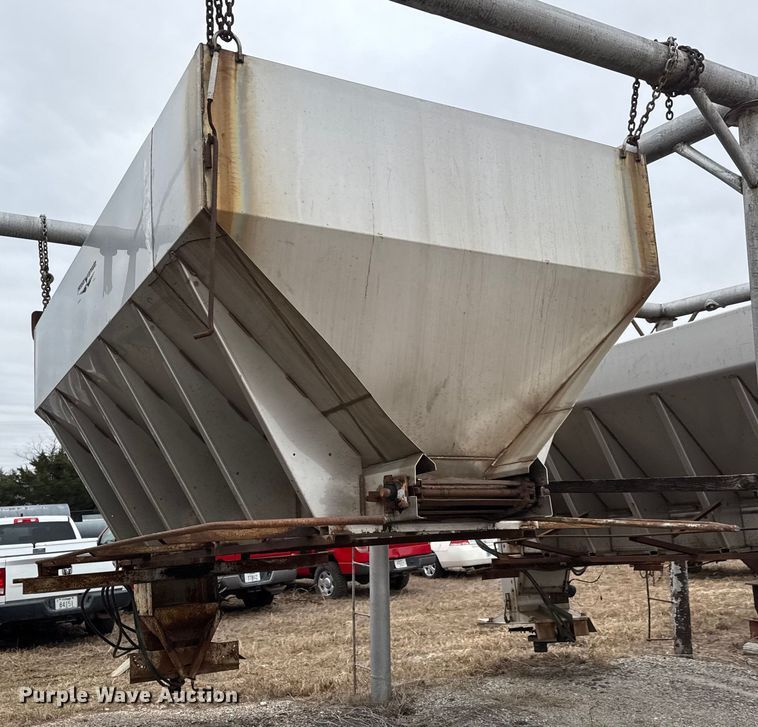 image for item ET4066 Swenson spreader