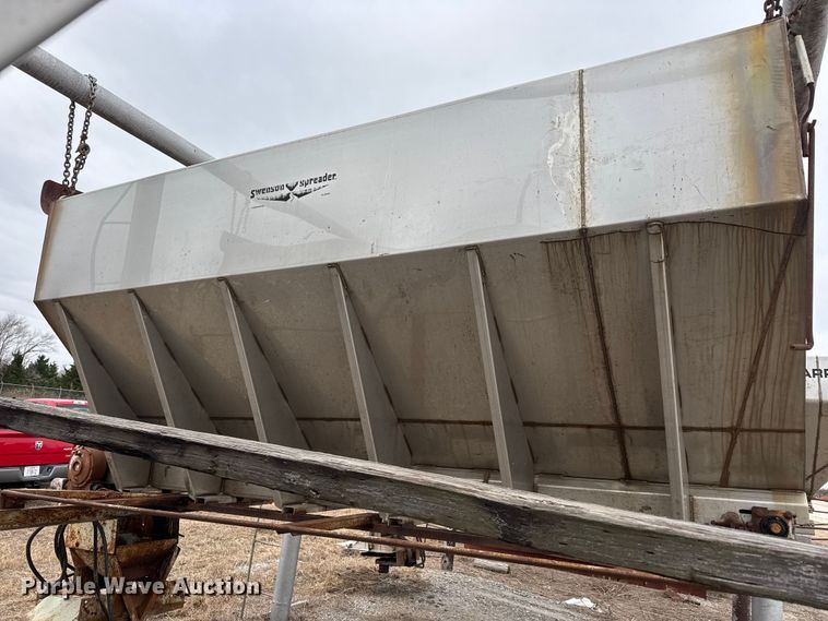 image for item ET4066 Swenson spreader