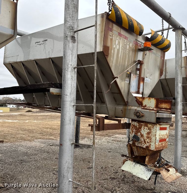 image for item ET4066 Swenson spreader