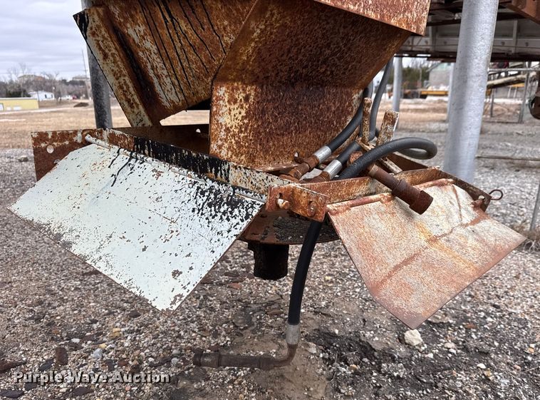 image for item ET4066 Swenson spreader