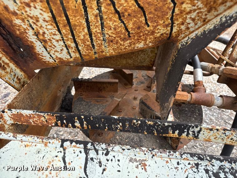 image for item ET4066 Swenson spreader