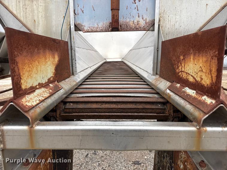 image for item ET4066 Swenson spreader