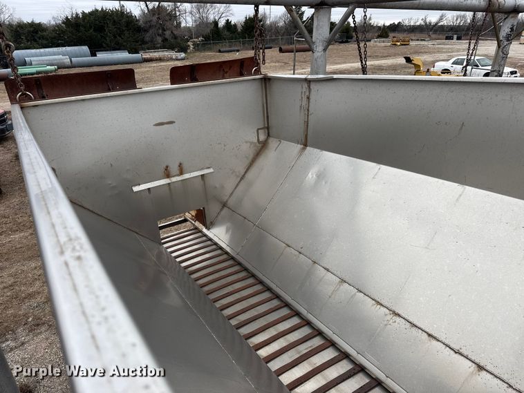 image for item ET4066 Swenson spreader