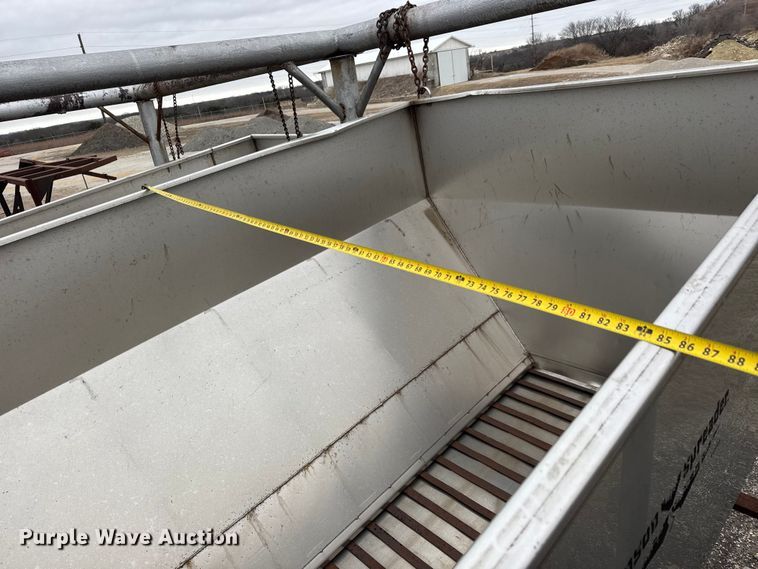 image for item ET4066 Swenson spreader