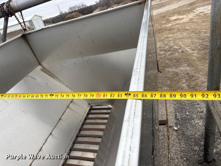 image for item ET4066 Swenson spreader