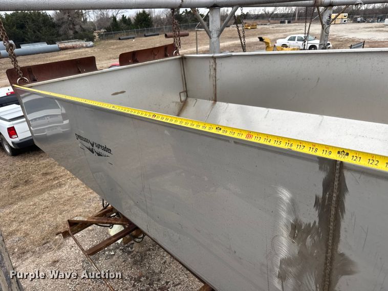 image for item ET4066 Swenson spreader