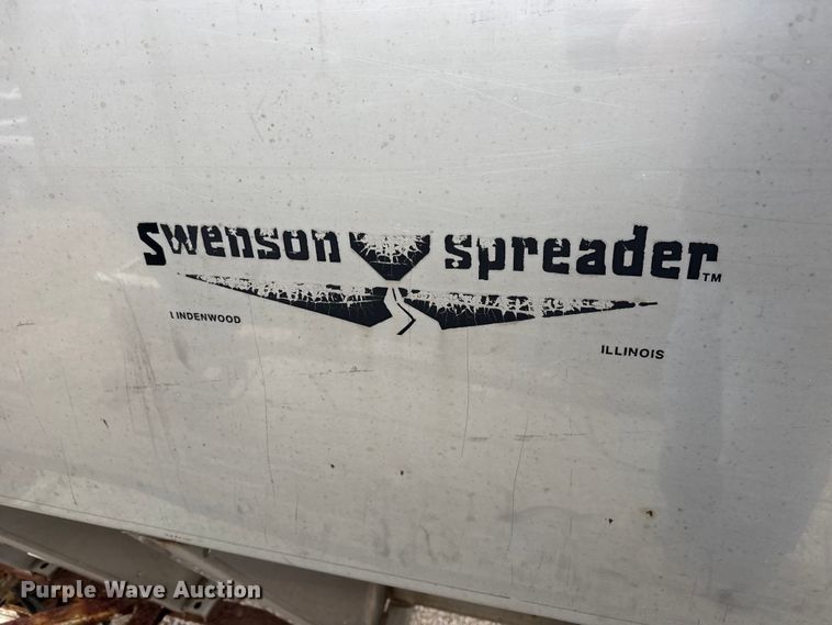 image for item ET4066 Swenson spreader
