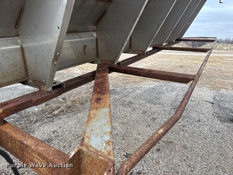 image for item ET4066 Swenson spreader