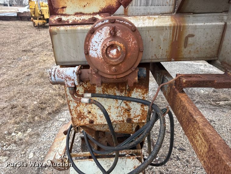 image for item ET4066 Swenson spreader