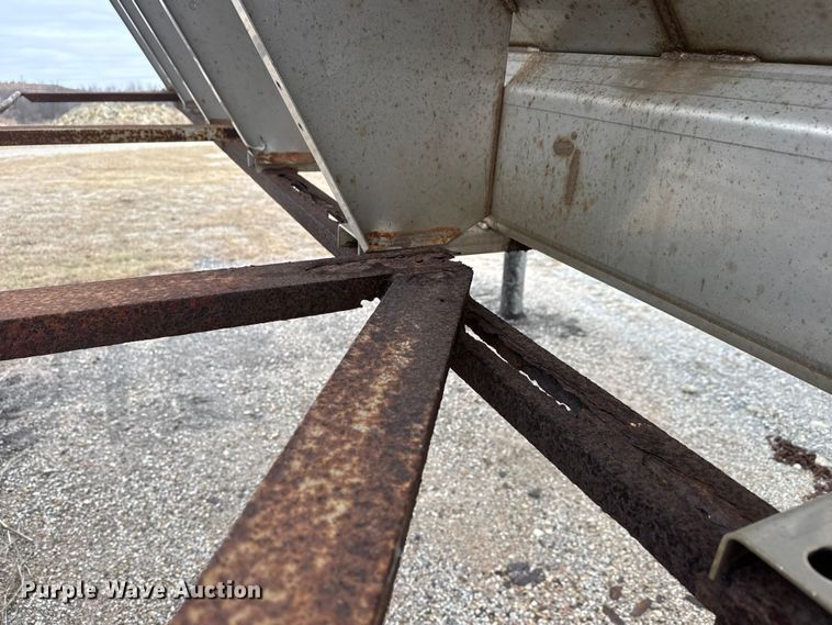 image for item ET4066 Swenson spreader