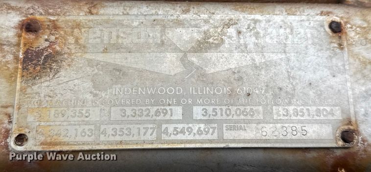 image for item ET4066 Swenson spreader